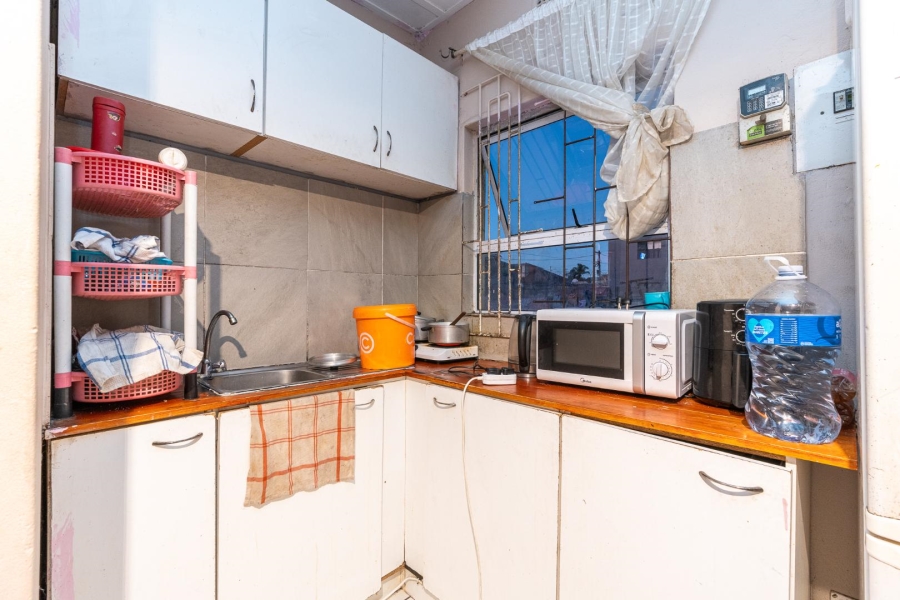4 Bedroom Property for Sale in Parow Western Cape